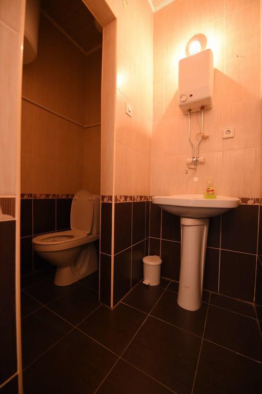 Apartment Inn Rooms Novi Sad Room photo